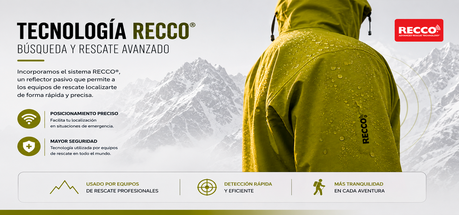 RECCO®