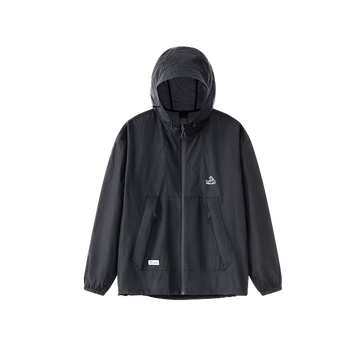 PELLIOT - Campera Tecnica Liviana