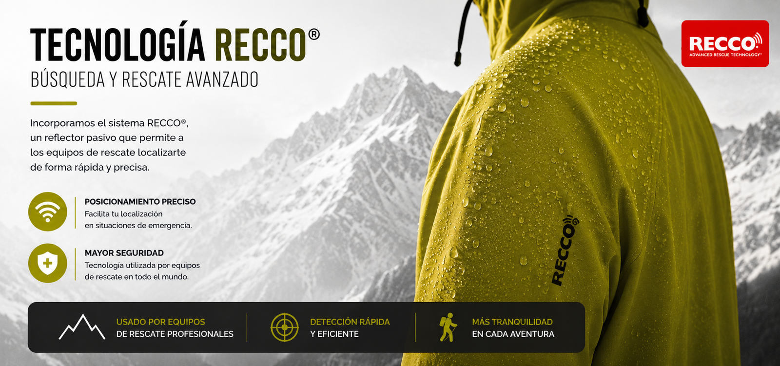RECCO®
