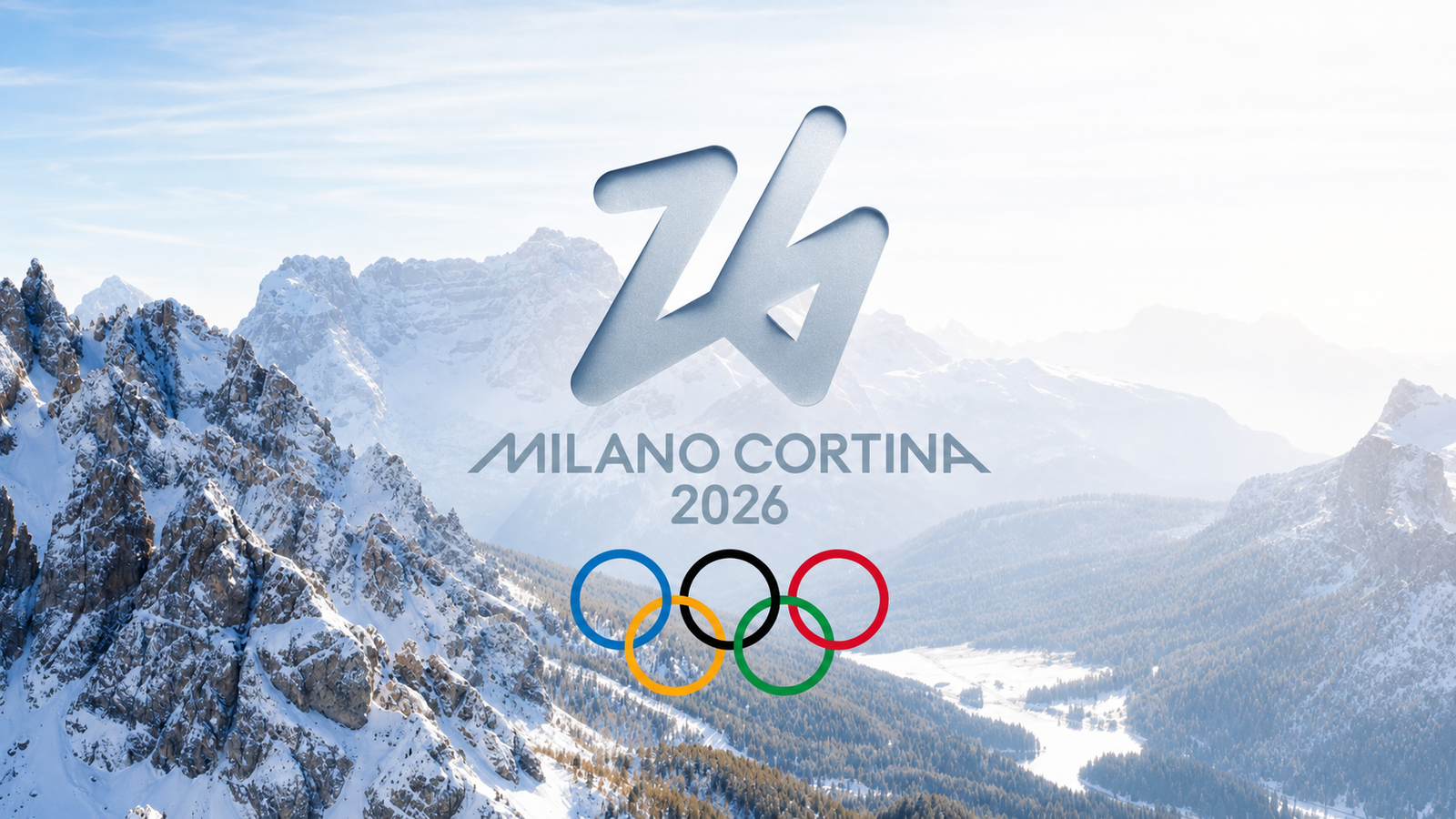 PRESENTE EN LOS JUEGOS OLÍMPICOS DE INVIERNO 2026