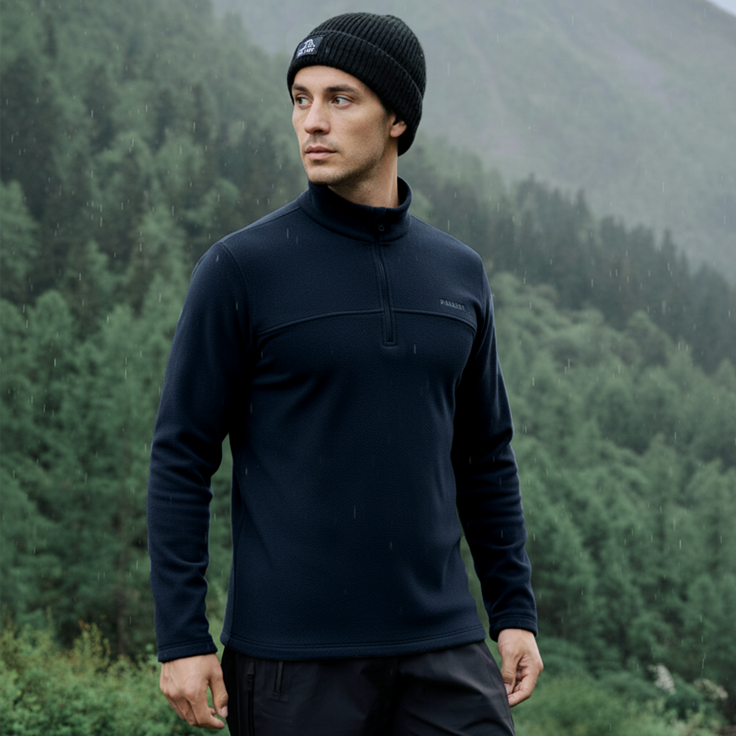 PELLIOT - Buzo polar