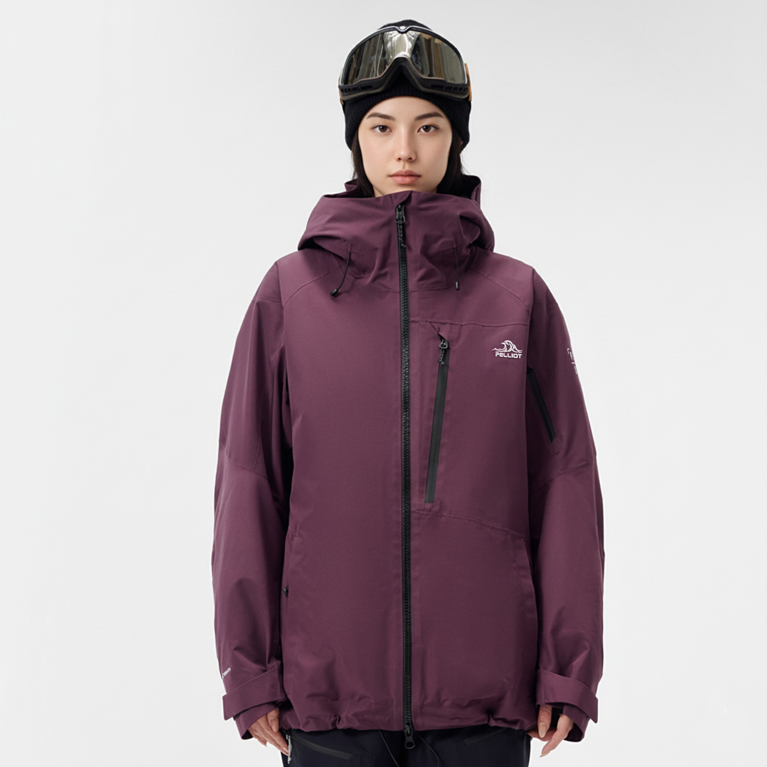 PELLIOT - Campera Primaloft Gold 100 g