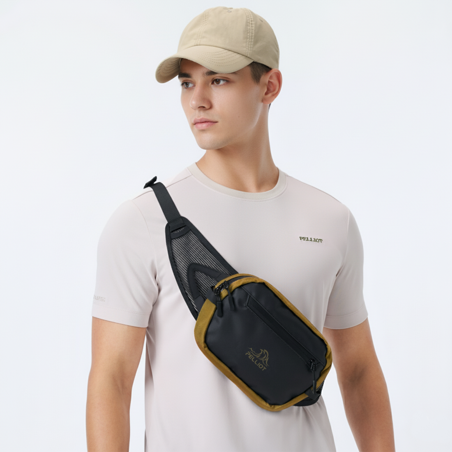 PELLIOT - Riñonera 5L