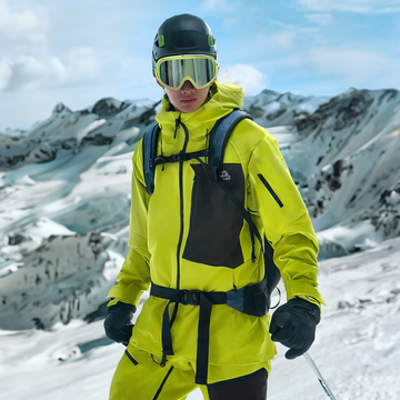 PELLIOT - Campera Primaloft Gold 100 g
