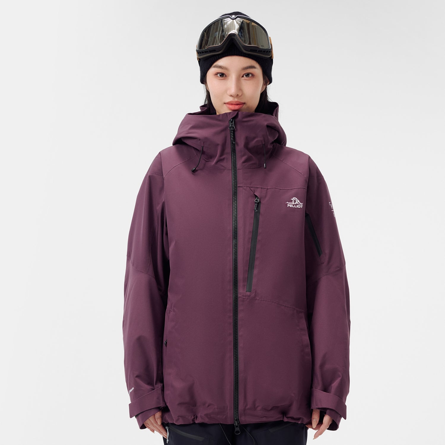 PELLIOT - Campera Primaloft Gold 100 g