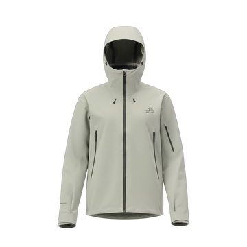 PELLIOT - Campera Impermeable x RECCO®