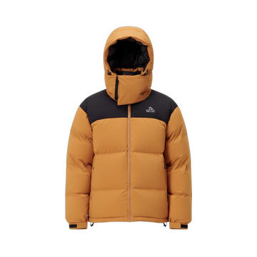 PELLIOT - Campera técnica hombre