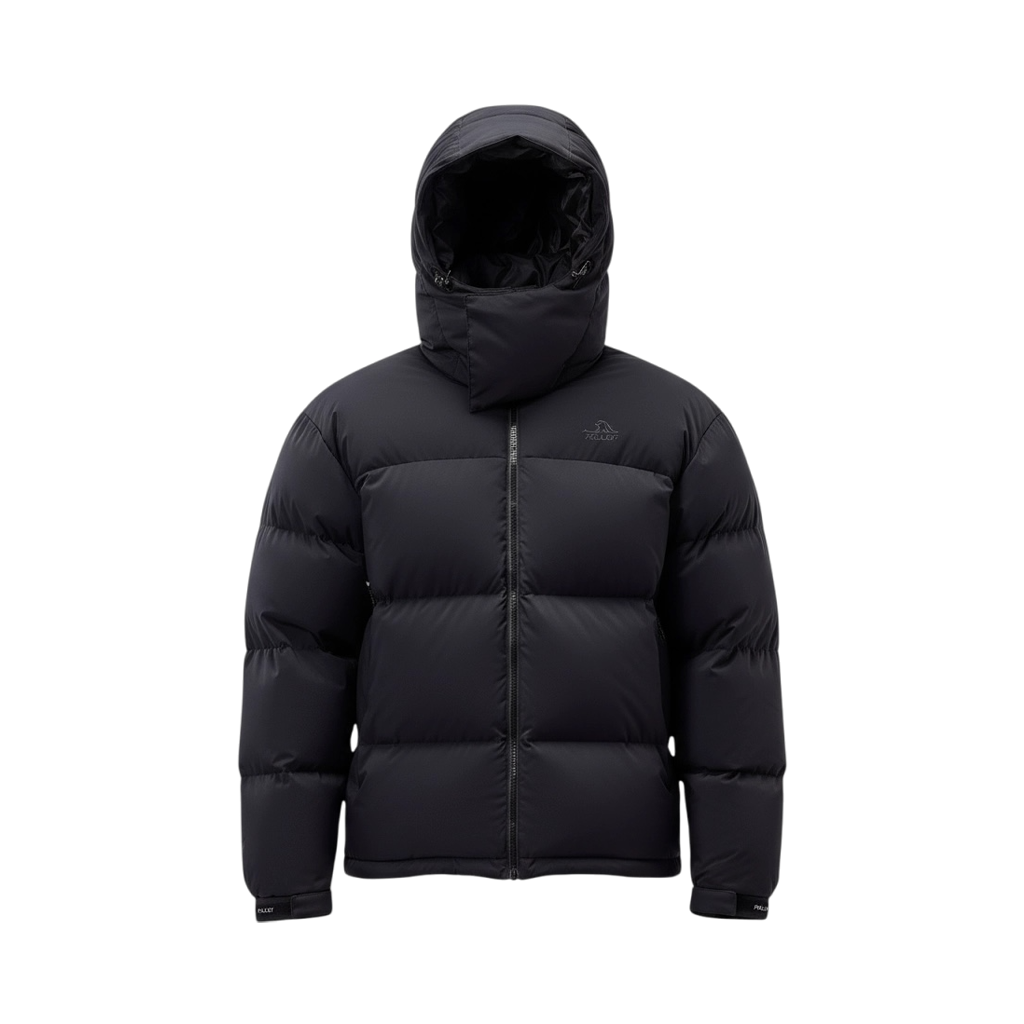 PELLIOT - Campera técnica hombre