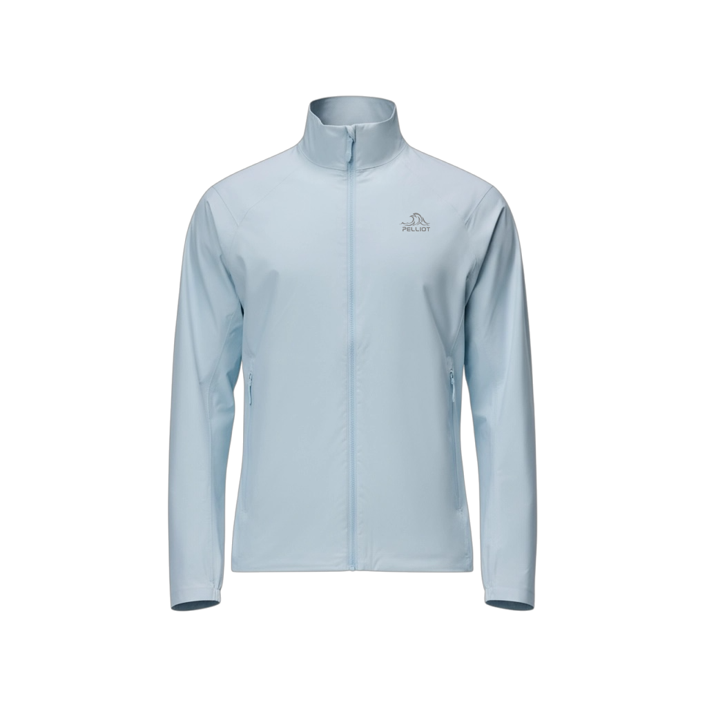 PELLIOT - Campera Casual Softshell