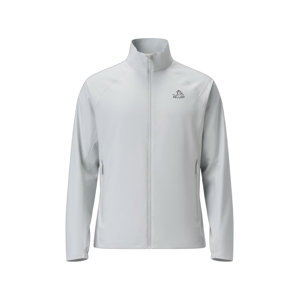 PELLIOT - Campera Casual Softshell