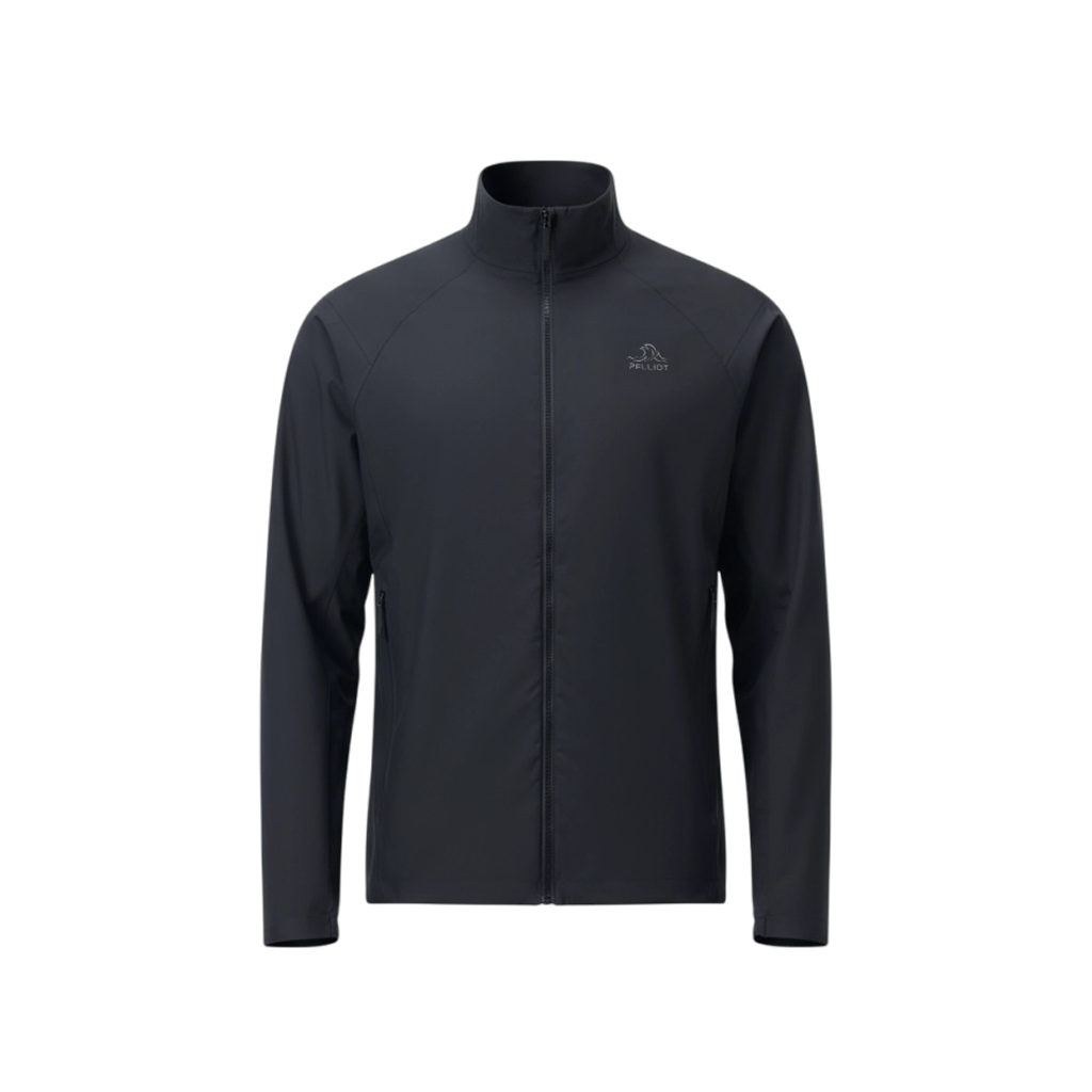 PELLIOT - Campera Casual Softshell