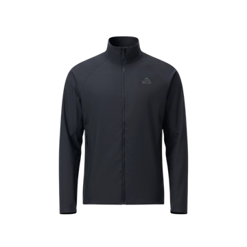 PELLIOT - Campera Casual Softshell