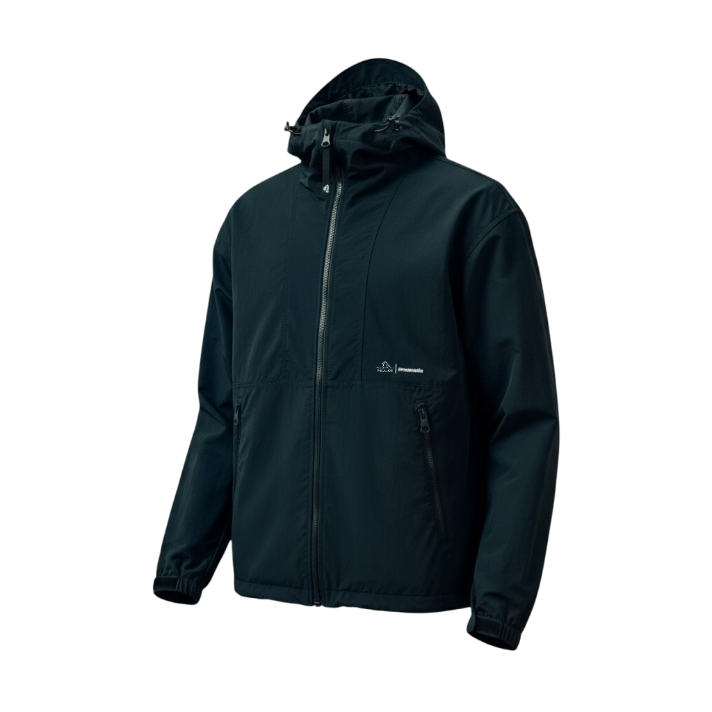 PELLIOT - Campera Softshell