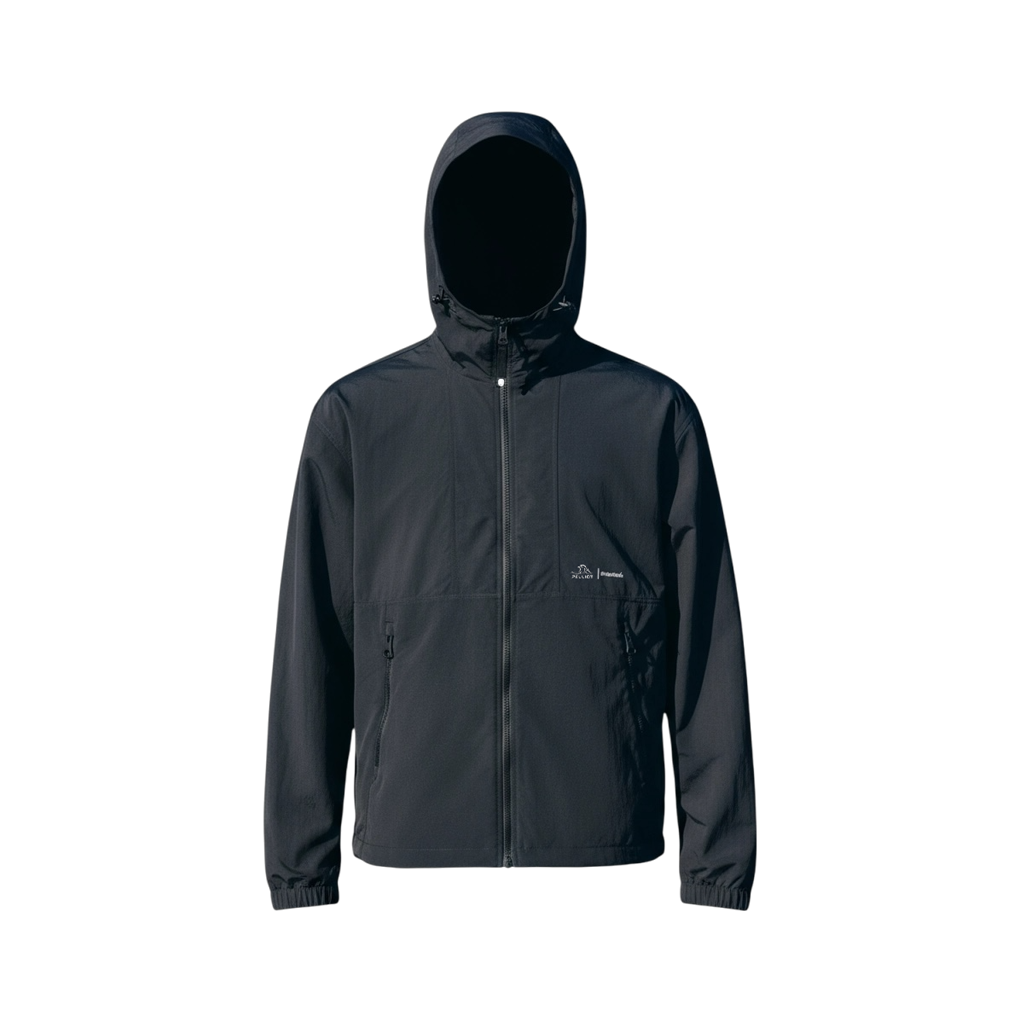 PELLIOT - Campera Softshell