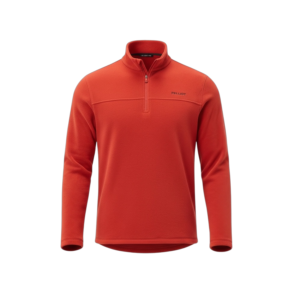 PELLIOT - Buzo polar