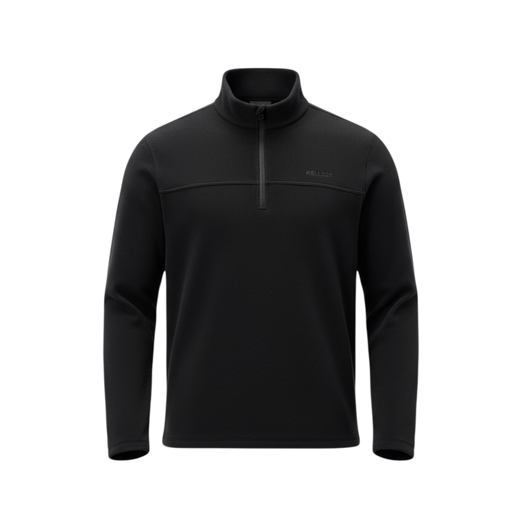 PELLIOT - Buzo polar