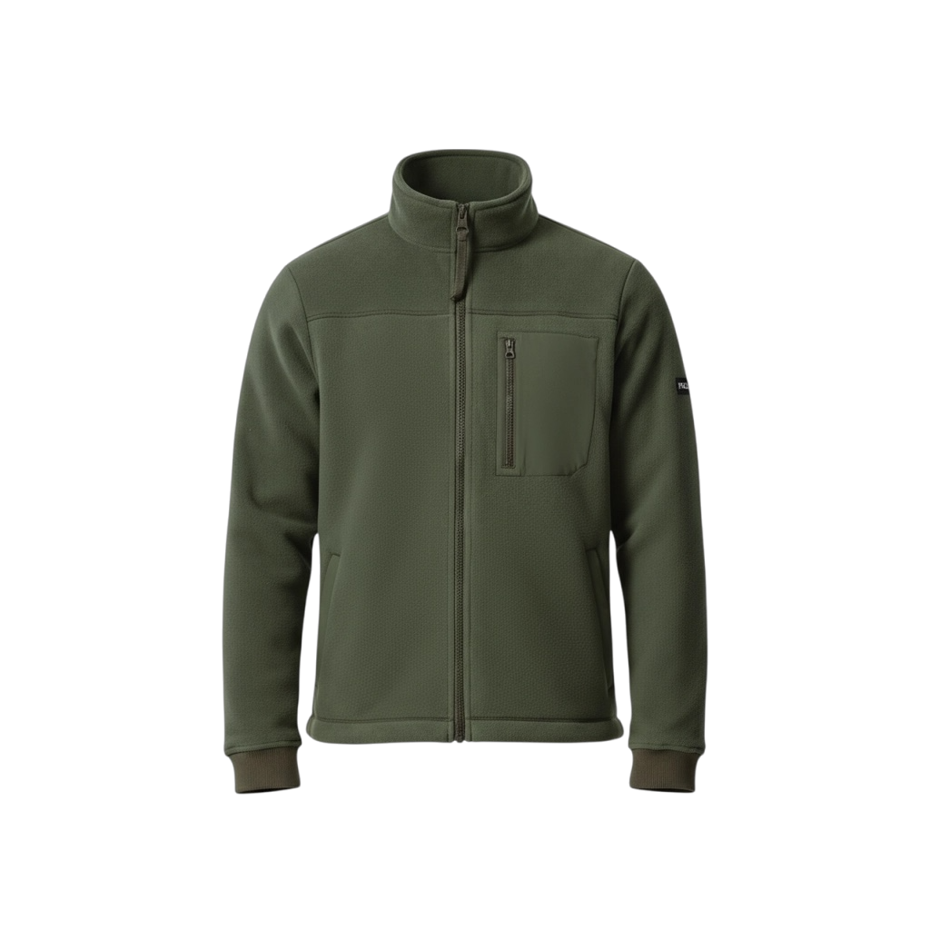 PELLIOT - Campera Polar