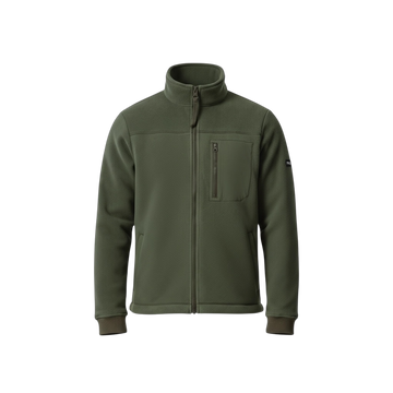 PELLIOT - Campera Polar