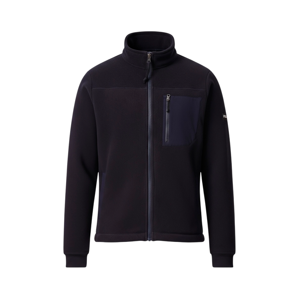 PELLIOT - Campera Polar