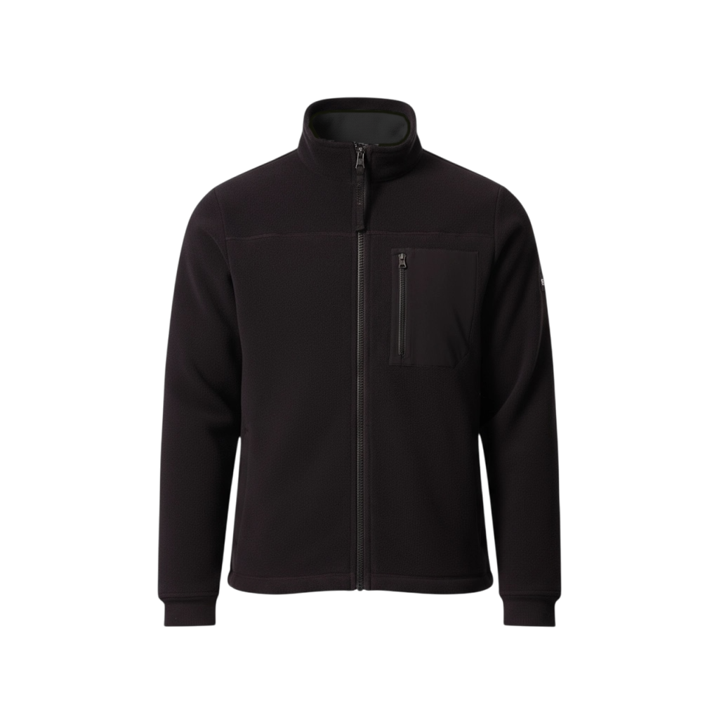 PELLIOT - Campera Polar