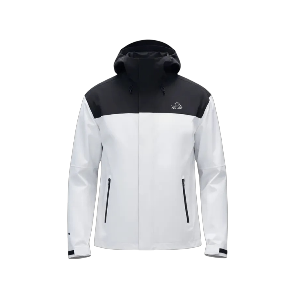 PELLIOT - Campera Softshell Ultraliviana