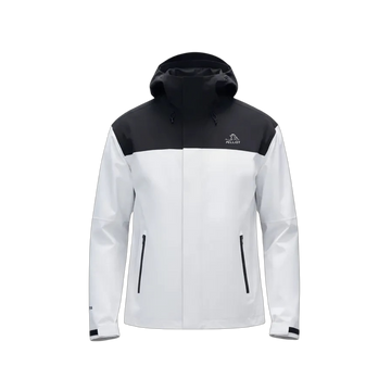 PELLIOT - Campera Softshell Ultraliviana