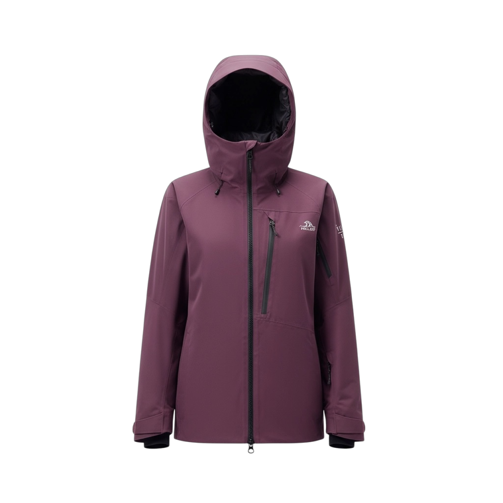 PELLIOT - Campera Primaloft Gold 100 g