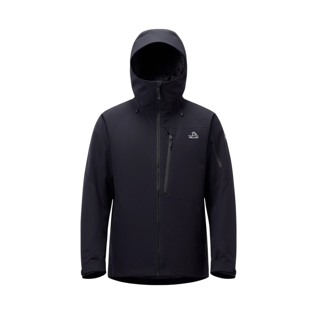 PELLIOT - Campera Primaloft Gold 100 g