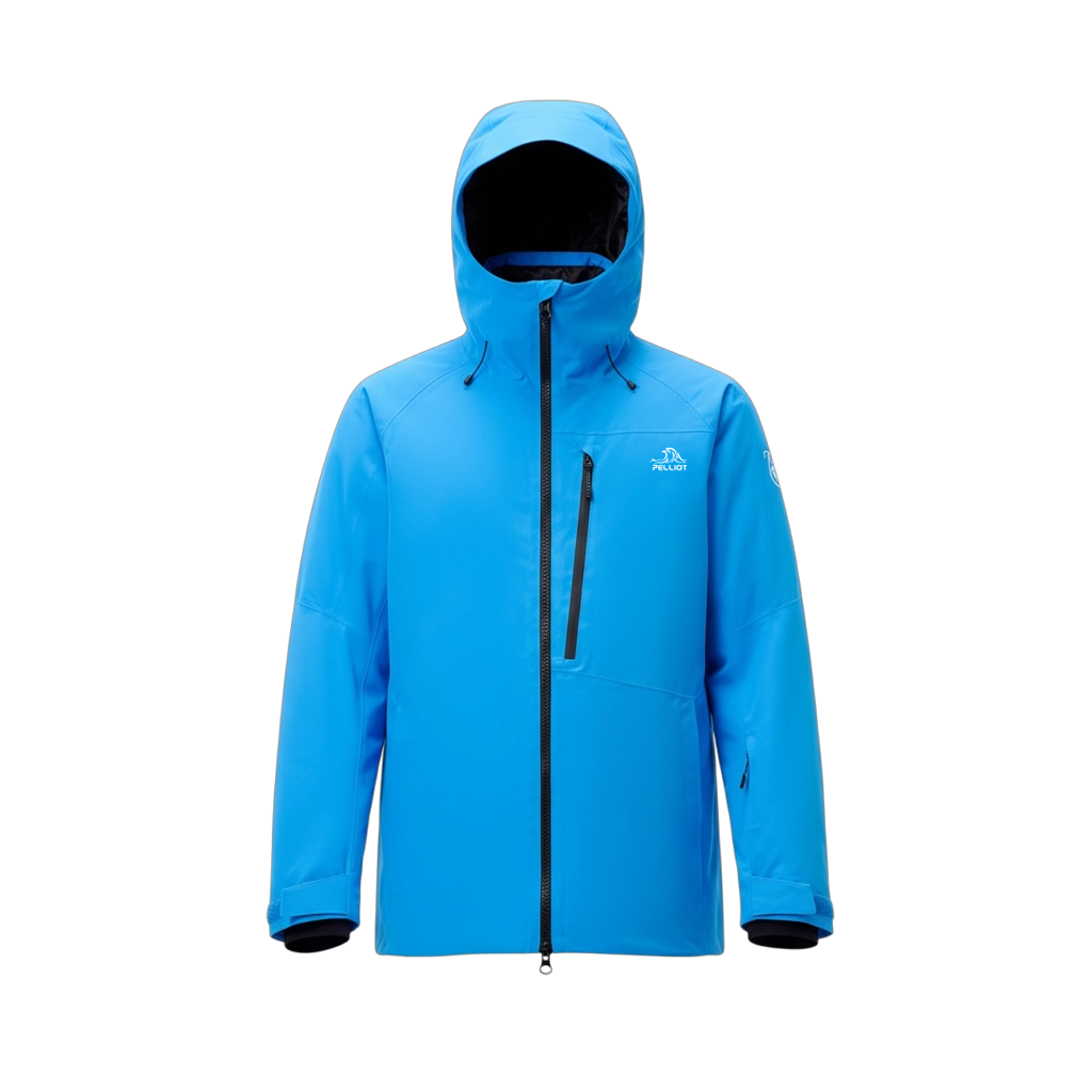 PELLIOT - Campera Primaloft Gold 100 g