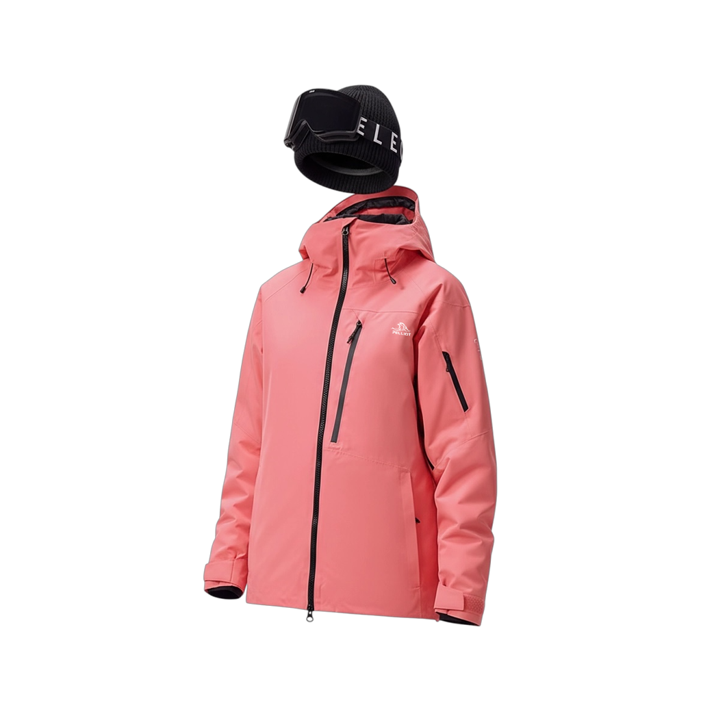 PELLIOT - Campera Primaloft Gold 100 g