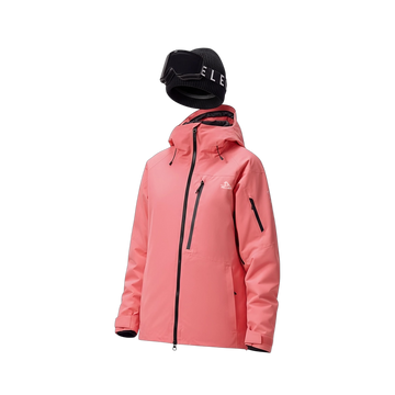 PELLIOT - Campera Primaloft Gold 100 g