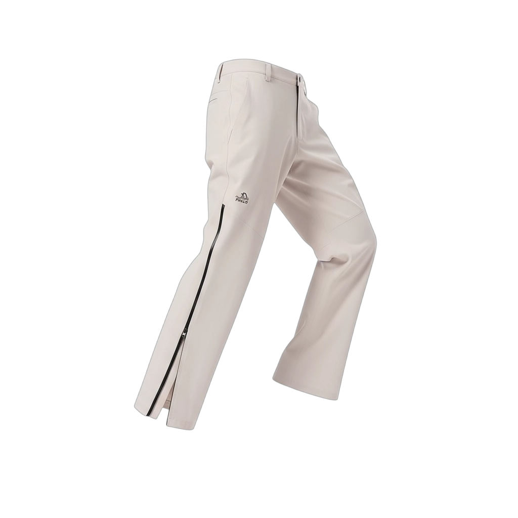 PELLIOT - Pantalon Trekking