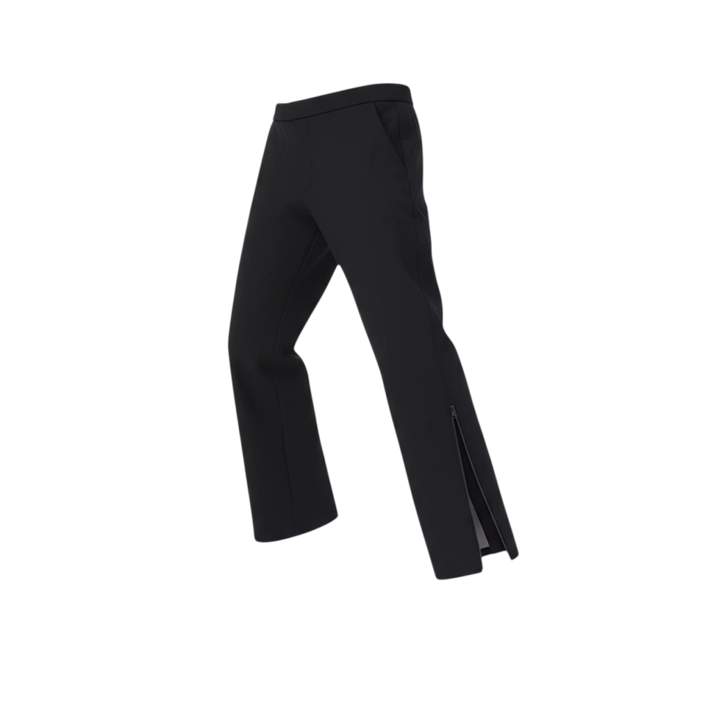 PELLIOT - Pantalon Trekking