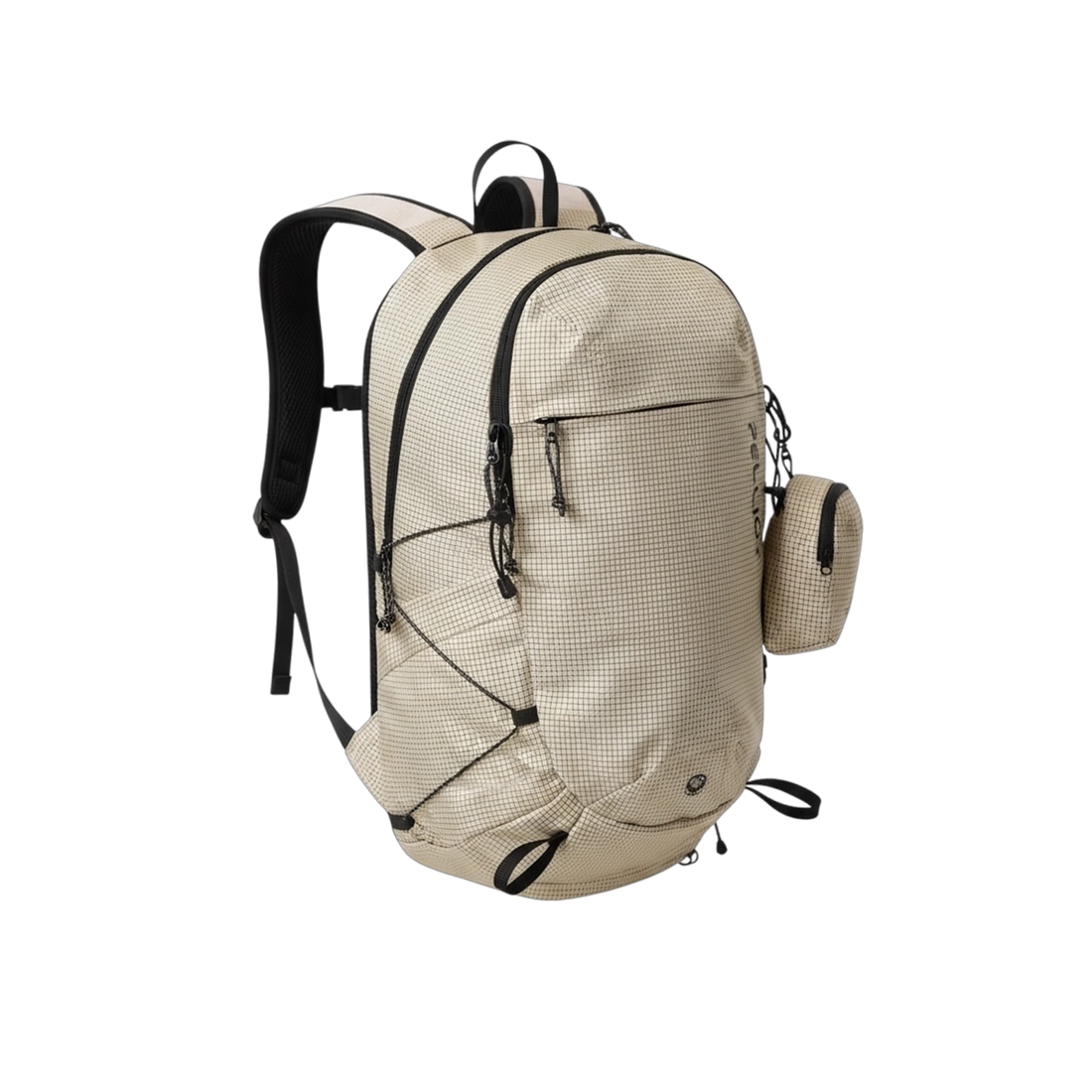 PELLIOT - Mochila Senderismo 18 L Compacta