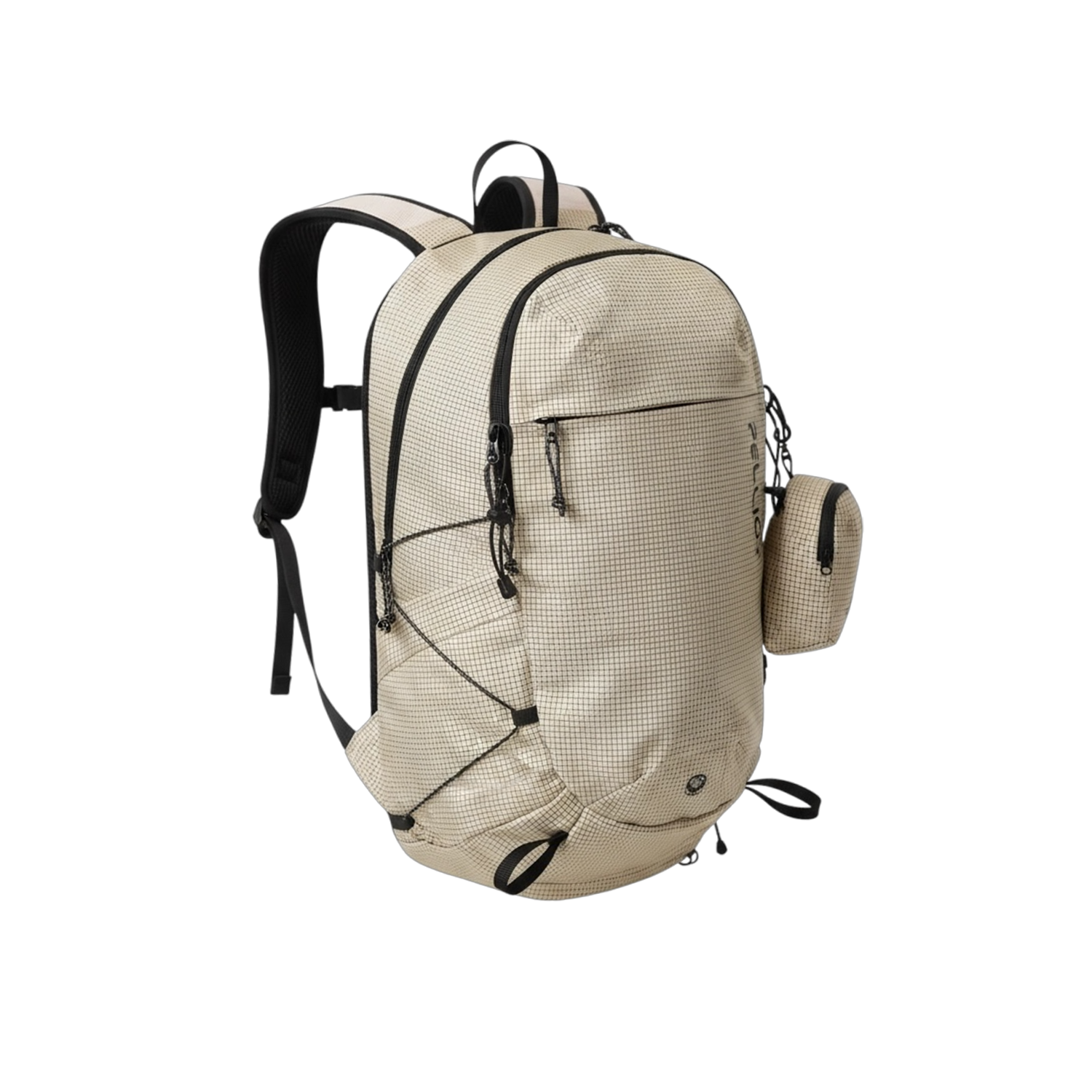 PELLIOT - Mochila Senderismo 18 L Compacta