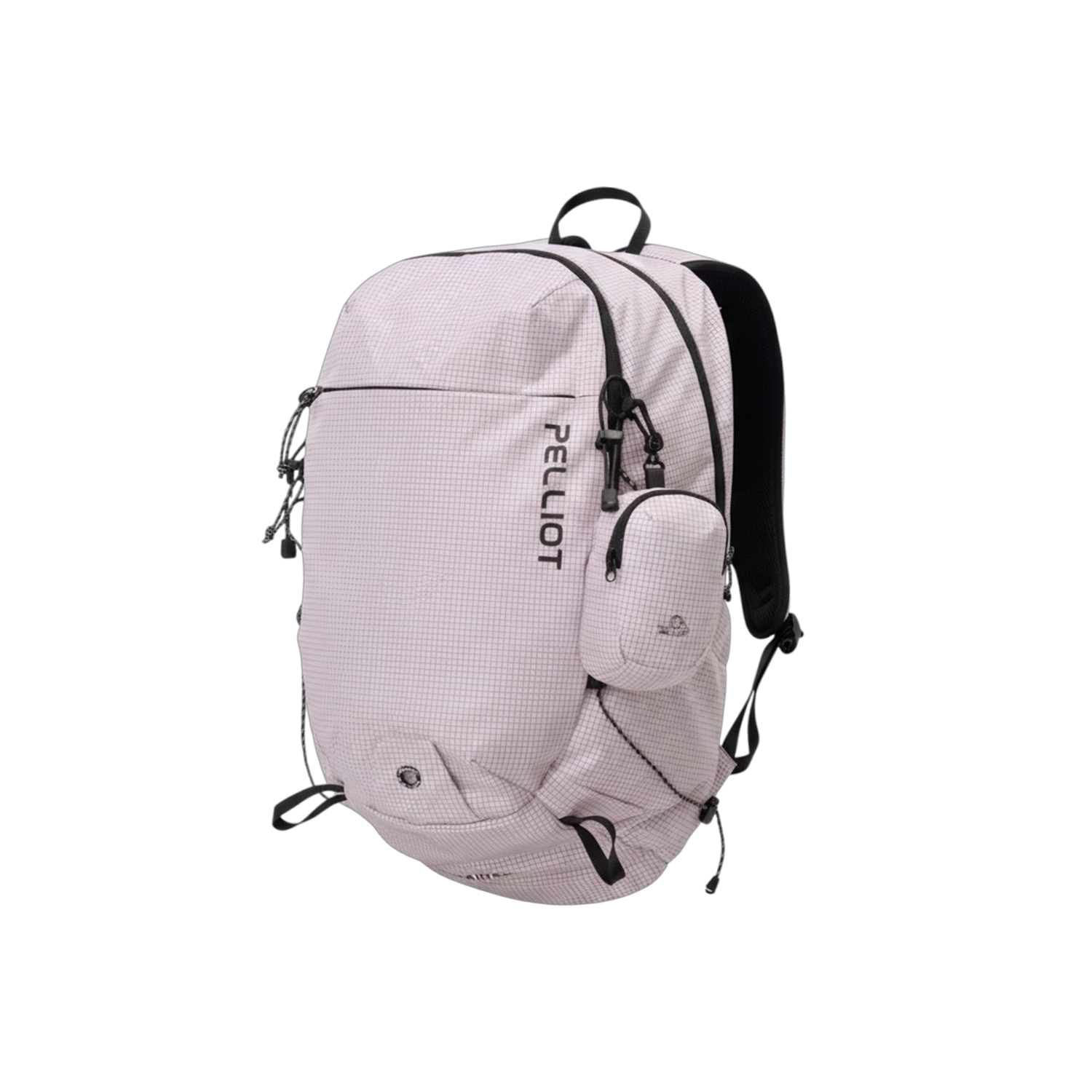 PELLIOT - Mochila Senderismo 18 L Compacta