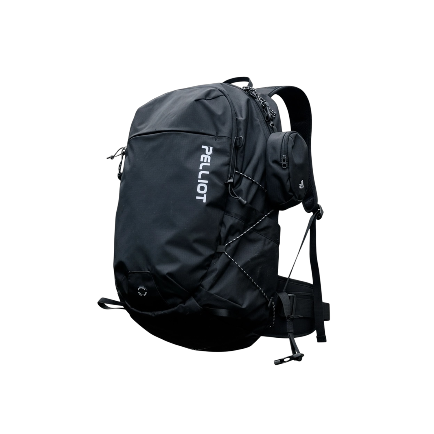 PELLIOT - Mochila Senderismo 18 L Compacta