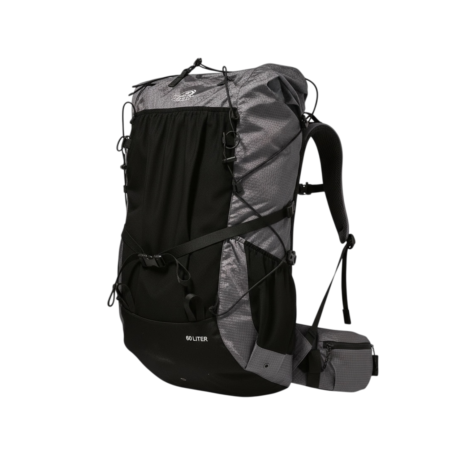 PELLIOT - Mochila técnica 40L/60L