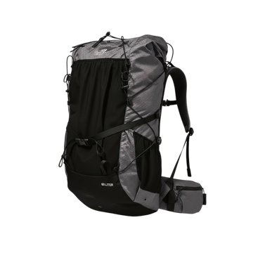 PELLIOT - Mochila técnica 40L/60L