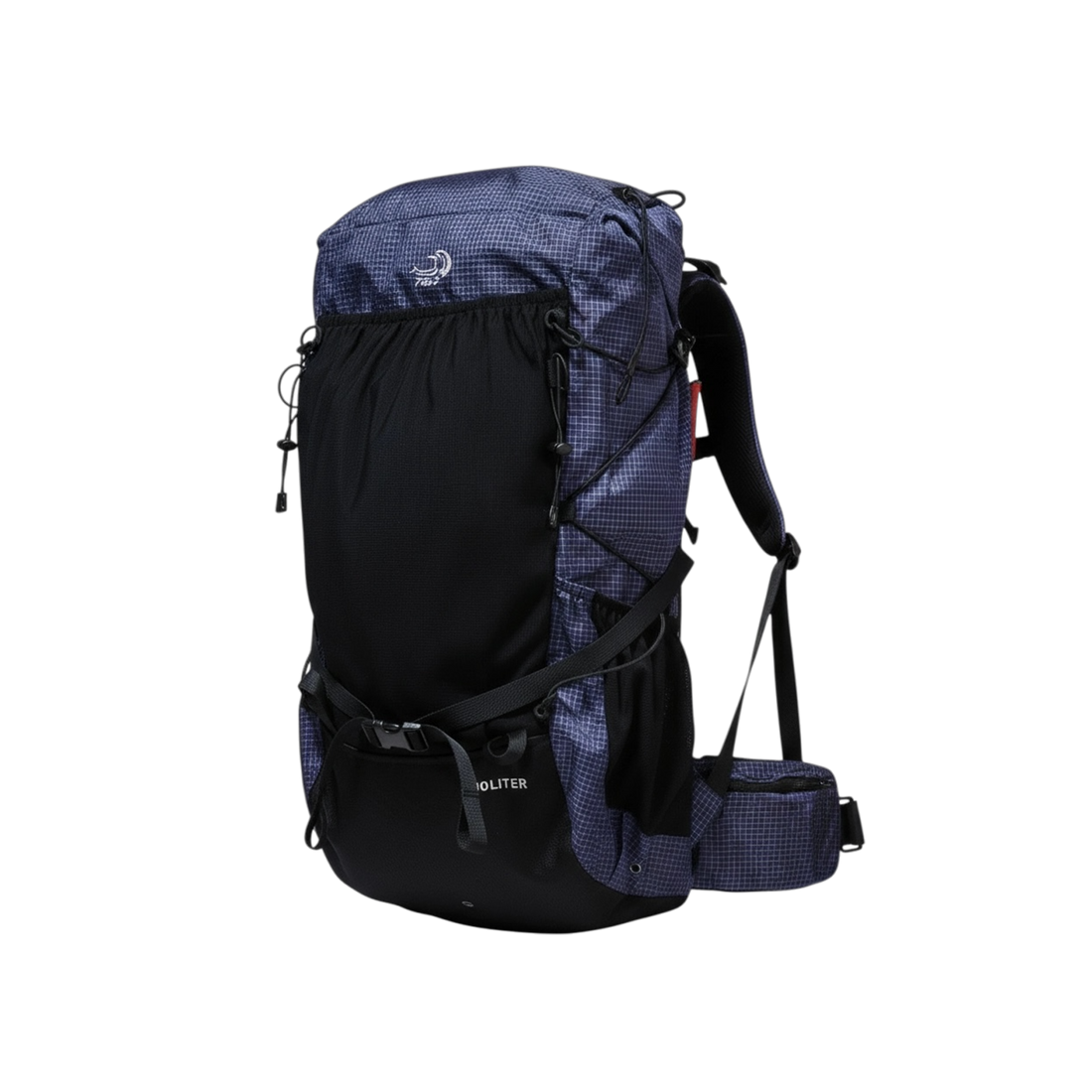 PELLIOT - Mochila técnica 40L/60L