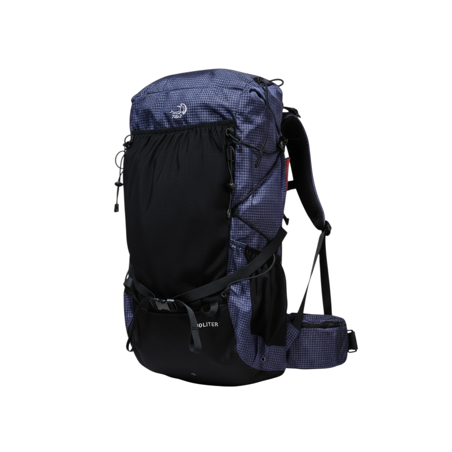 PELLIOT - Mochila técnica 40L/60L