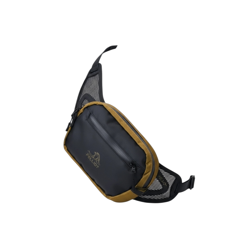 PELLIOT - Riñonera 5L