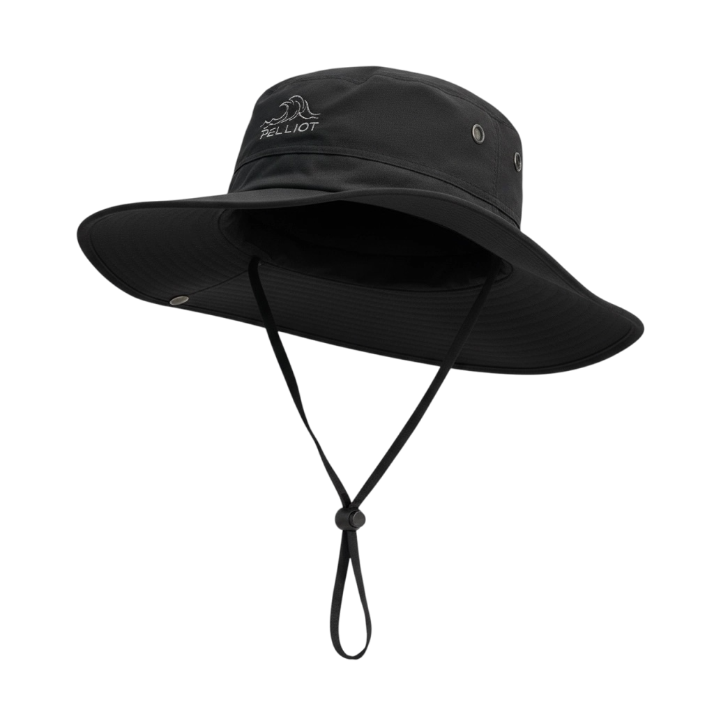 PELLIOT - Sombrero UV50+ Plegable