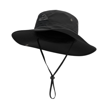 PELLIOT - Sombrero UV50+ Plegable
