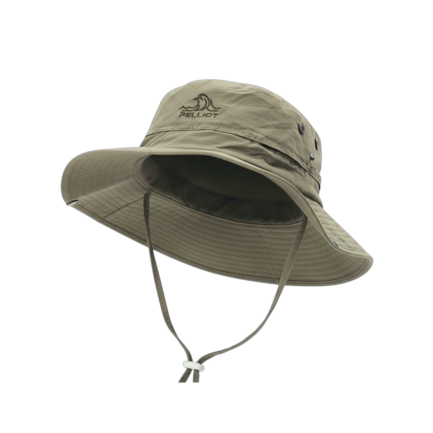 PELLIOT - Sombrero UV50+ Plegable