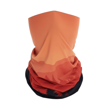 PELLIOT -  Cuello Secado Rápido UV40+